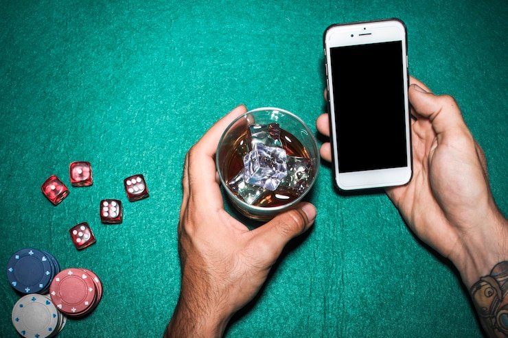 Keamanan akun saat memakai dompet digital