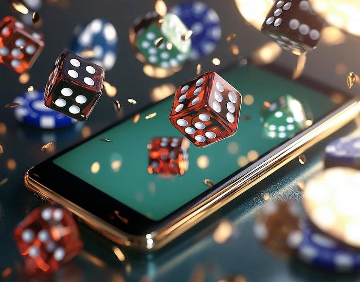 Panduan lupa kata sandi lucky777 aman