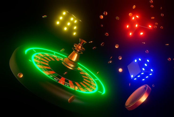 Perbandingan tampilan dompet digital yang rapi